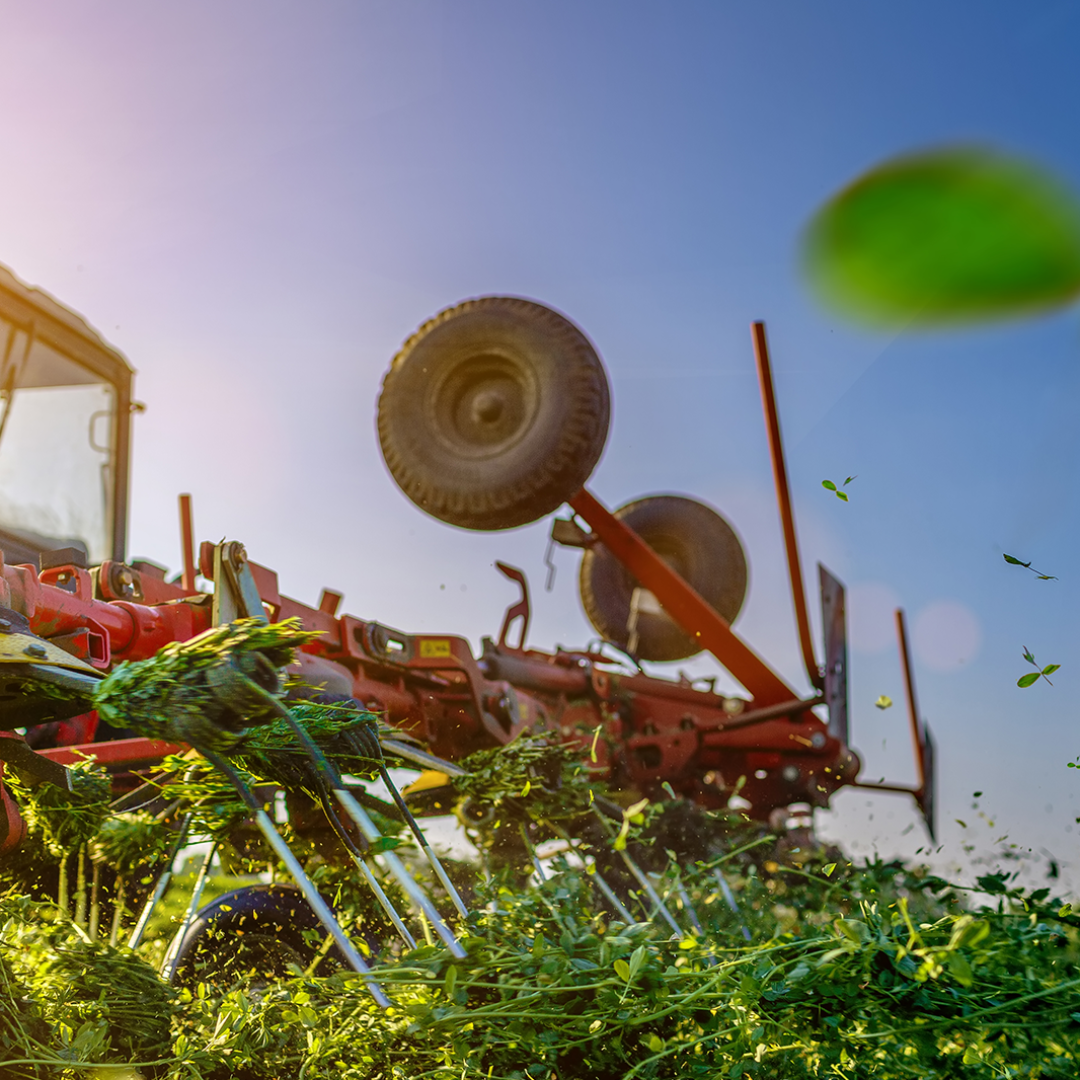 Farm Services Farm Services